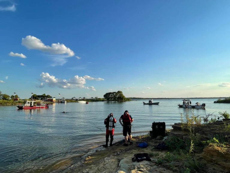 Man, 63, drowns in Lake Grapevine
