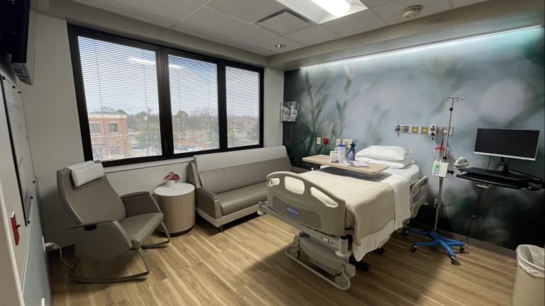 Medical City Lewisville completes $3.5M women’s services renovation project