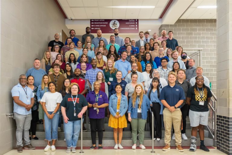 LISD reclaims title on Forbes list as one of the best places to work in Texas