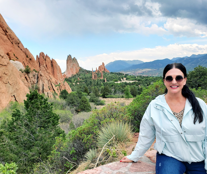 Travel with Terri: Colorado’s outdoor adventures in the Pikes Peak region