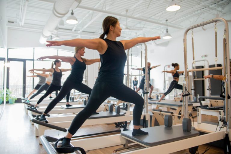 BODYBAR Pilates opening soon in Flower Mound