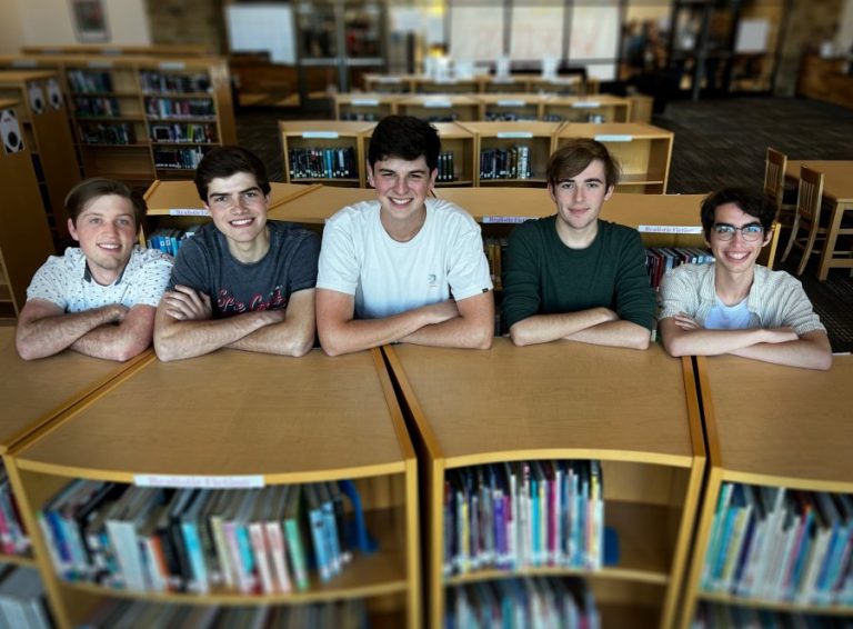 Argyle High School posts record number of National Merit Semifinalists
