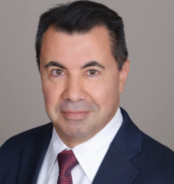 Len Chavez, Financial Advisor, Edward Jones