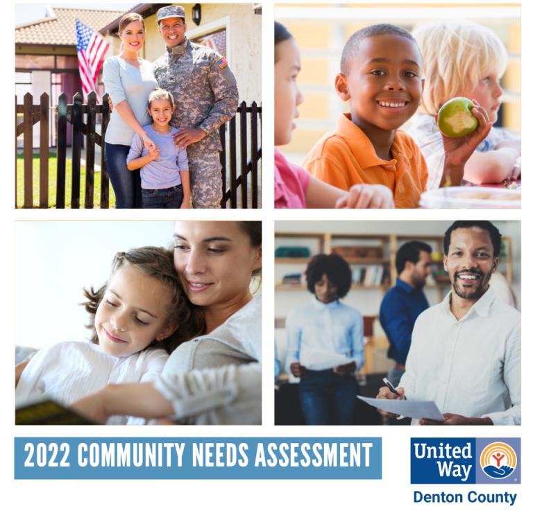 Local United Way finds rate of disadvantaged children is climbing