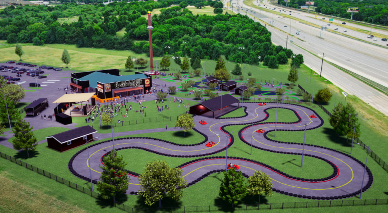 Reality TV star bringing Gas Monkey restaurant, venue to Lewisville