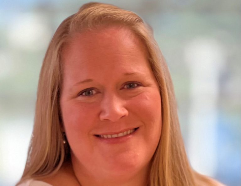 Communities in Schools of North Texas names lone finalist for CEO