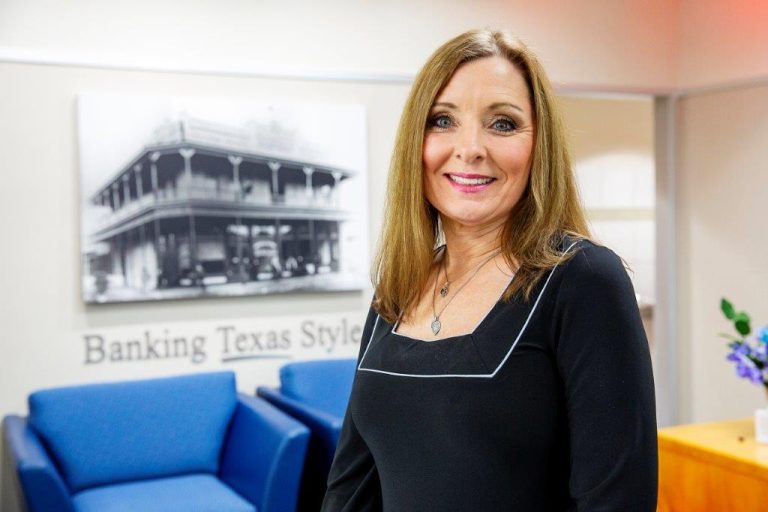 Relationships drive Nicole Van Zandt’s mortgage business