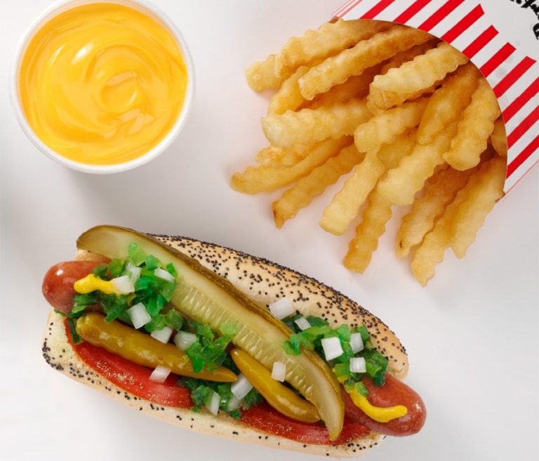 Portillo’s set to open new Grapevine location