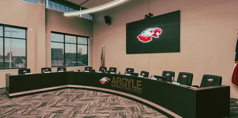 Learn about Argyle ISD’s $512 million bond package at upcoming meetings