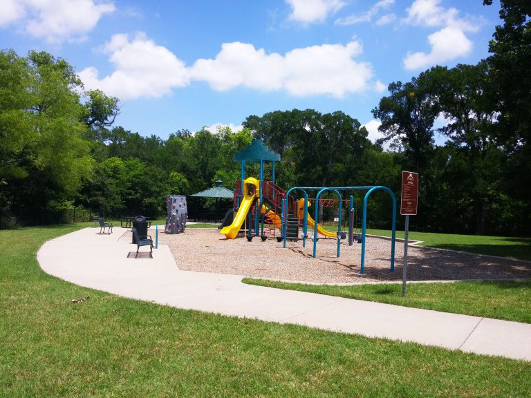 Flower Mound closing playground for upgrades