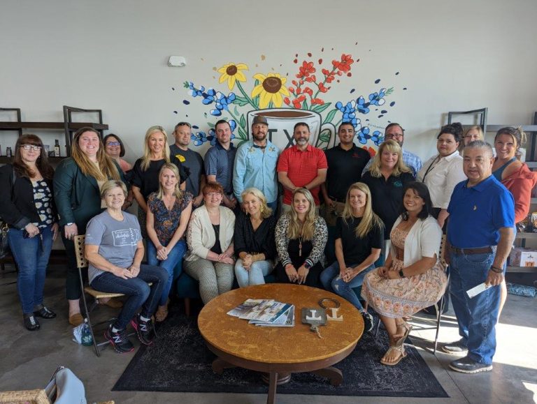 Harvest Happenings — October 2022