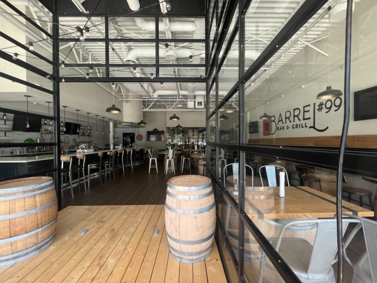 Flower Mound restaurant closed, seeking subletter