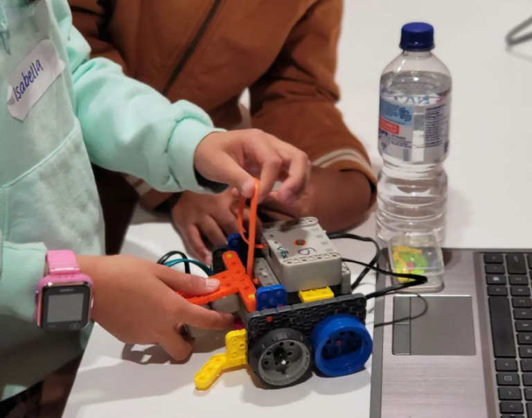 New coding and STEM academy opening in Flower Mound