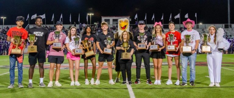 Argyle wins 11th straight Lone Star Cup, first in 5A