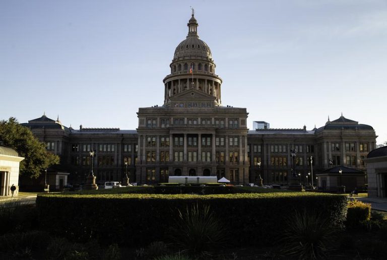 Local Republicans joining Texas Legislature