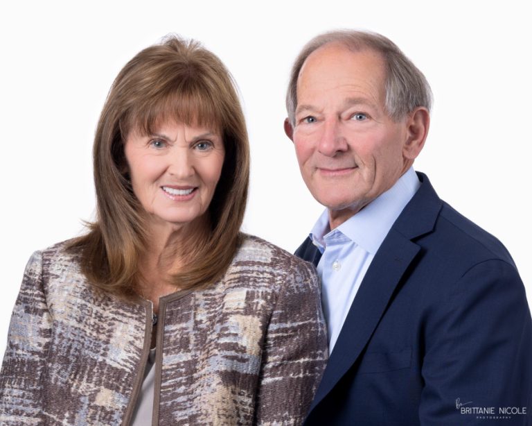 Local couple to receive Dr. Bettye Myers Humanitarian Award