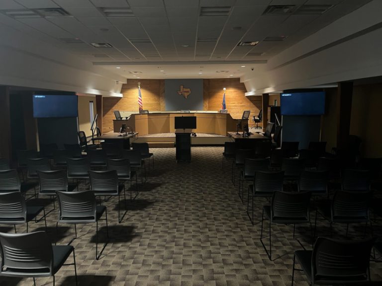 Controversy at Argyle Town Hall reaches fever pitch, council declares no confidence in mayor