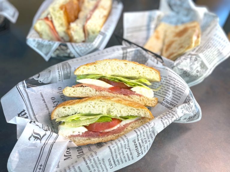 Foodie Friday: Diego’s Deli