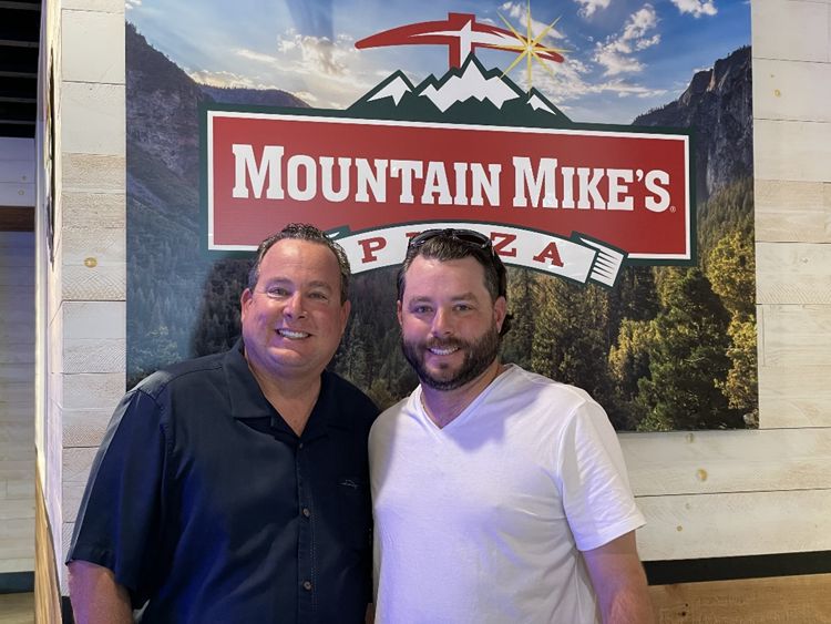 Mountain Mike’s Pizza coming to Lewisville
