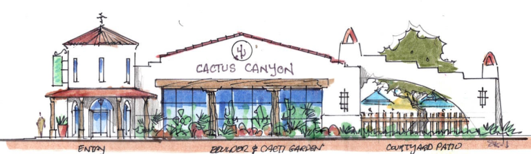 Argyle amends alcohol sale ordinance, approves waiver for Cactus Canyon