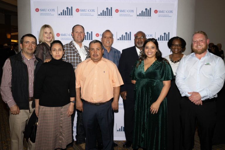 Argyle-based TreeNewal named one of the fastest growing companies in DFW