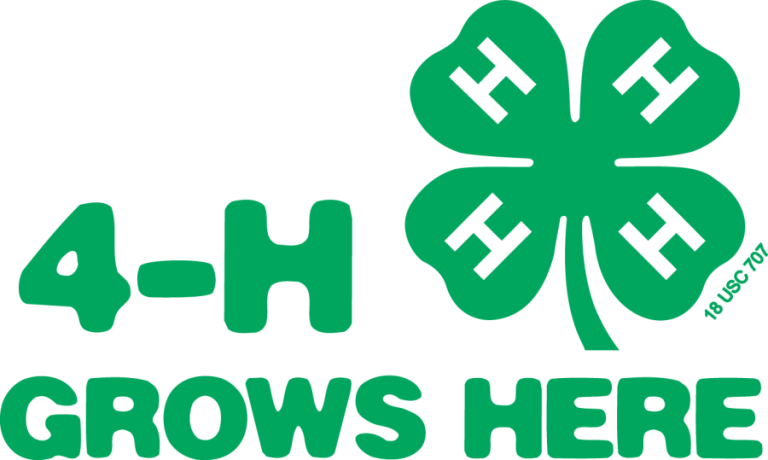 AgriLife: 4-H is 4 everyone