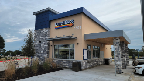 Dutch Bros Coffee opening Friday in Flower Mound