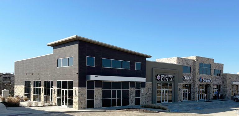 Fine dining restaurant coming to Flower Mound