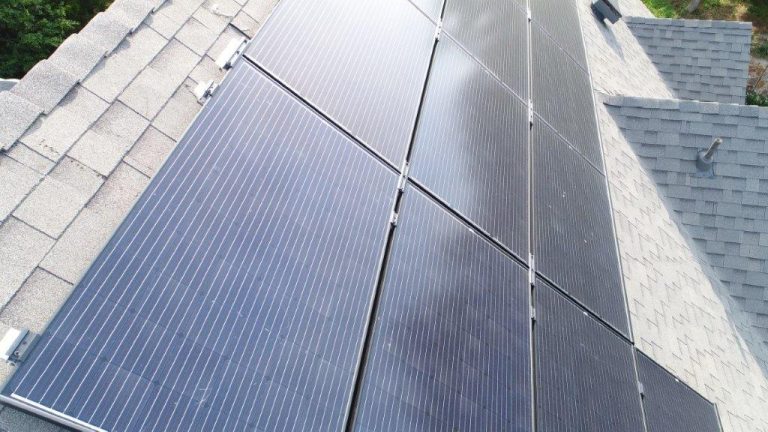 Lewisville launches program to help make the ‘Solar Switch’