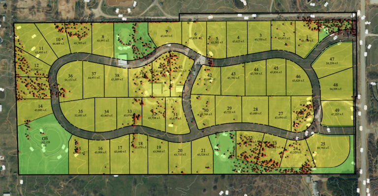 Developer to hold public input meeting about Argyle development