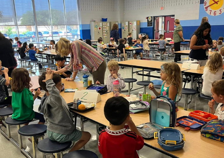 Denton ISD sees rise in unpaid lunch balances