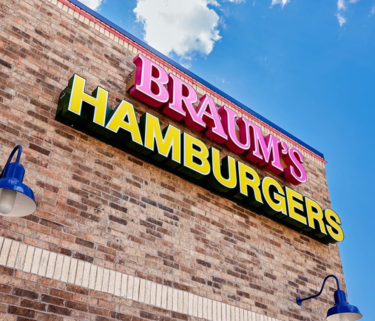 Braum’s looking to hire dozens more for new store on FM 407