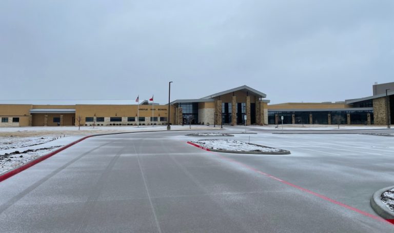 Local school districts to make up for missed days during ice storm