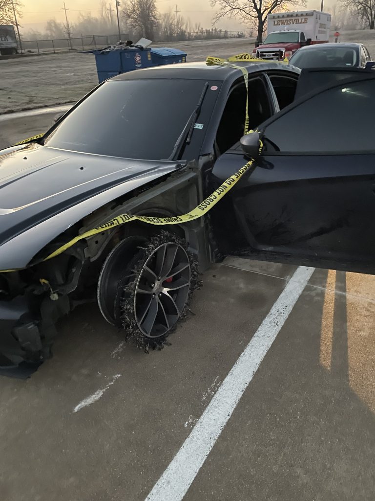 Lewisville police recover stolen catalytic converters, arrest suspects