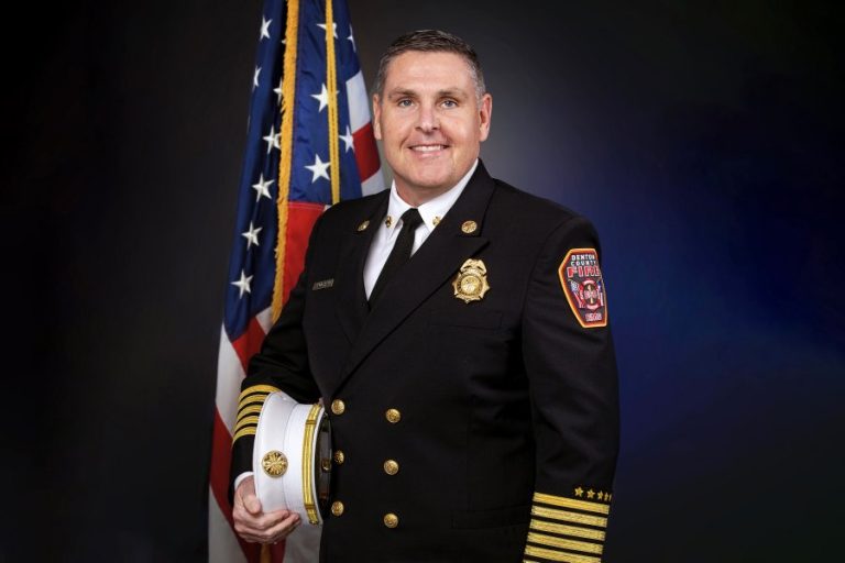 From the Firehouse — July 2023