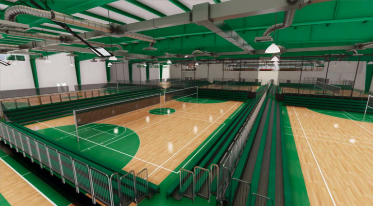 Northlake calls special election for new sports facility