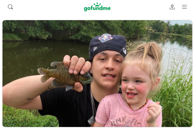 GoFundMe set up for family of Denton teen killed in Lewisville crash