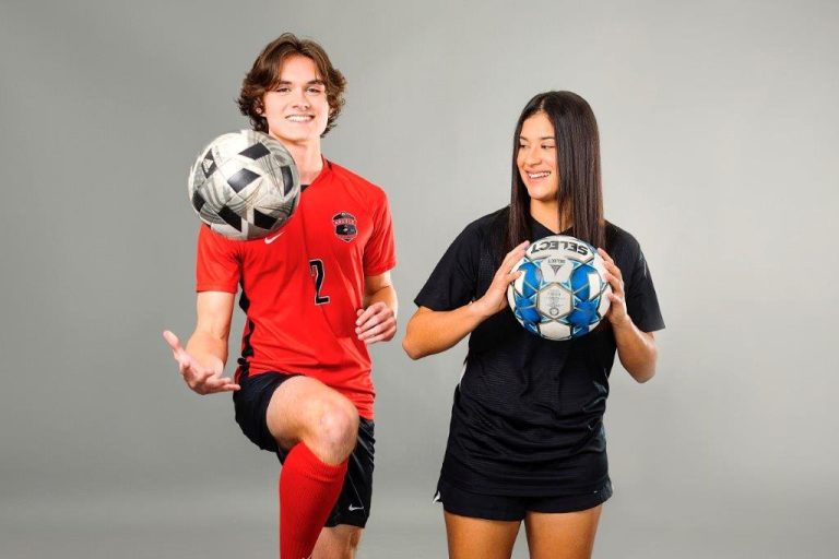 Area soccer teams ready to roll