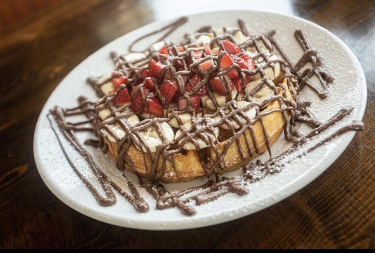 DIX Cafe coming soon to Flower Mound