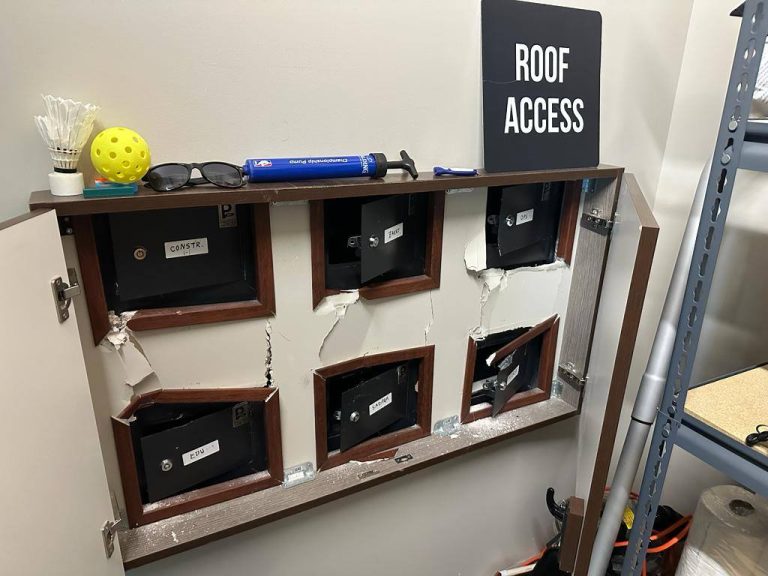 Donations for earthquake victims stolen from Flower Mound mosque