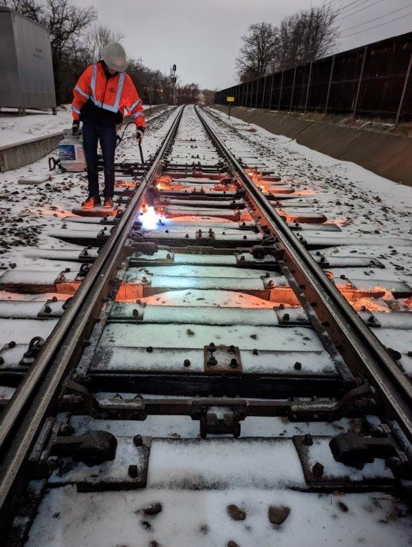 On Thick Ice: Behind the scenes as DCTA maneuvered through the 2023 North Texas ice storm