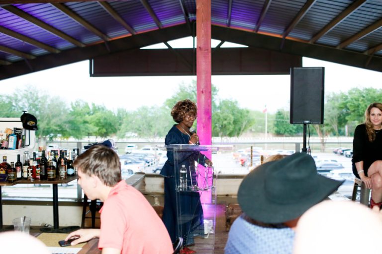 Upcoming Boots & Blessings Gala to support terminally ill moms