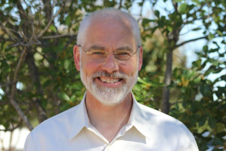 Pastor’s Place: 40 days of reflection, repentance and love