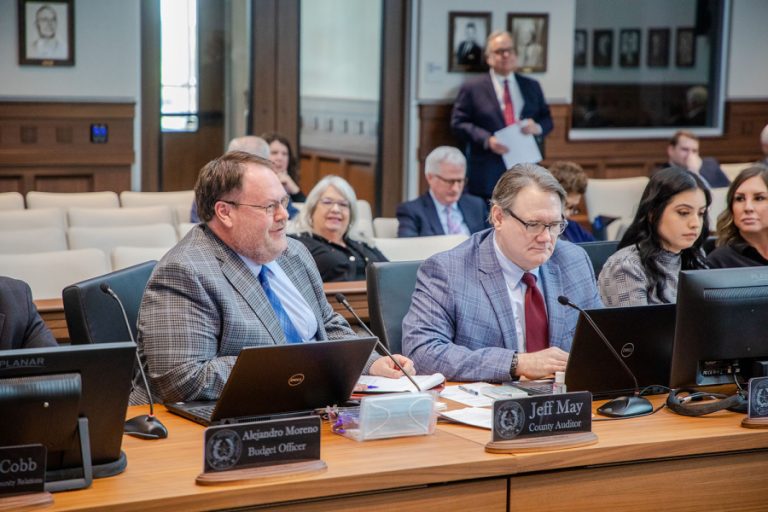 Denton County maintains AAA bond rating