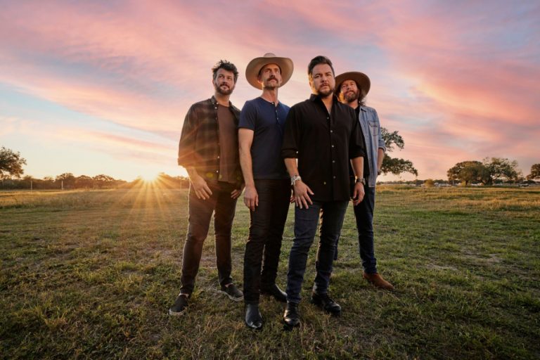 Eli Young Band to headline Flower Mound’s Independence Fest