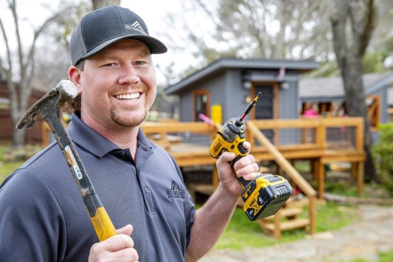 HGT Construction: If you can dream it, they can build it