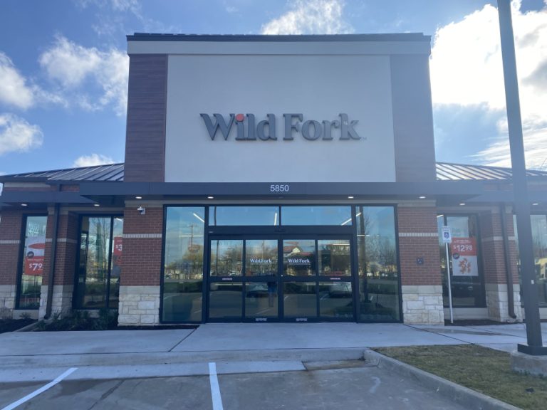 Meat market opens in Flower Mound