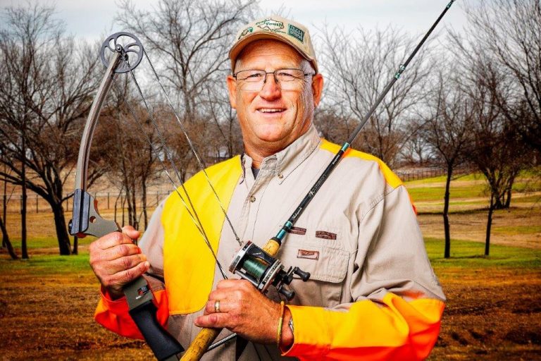 Local teacher brings students closer to nature