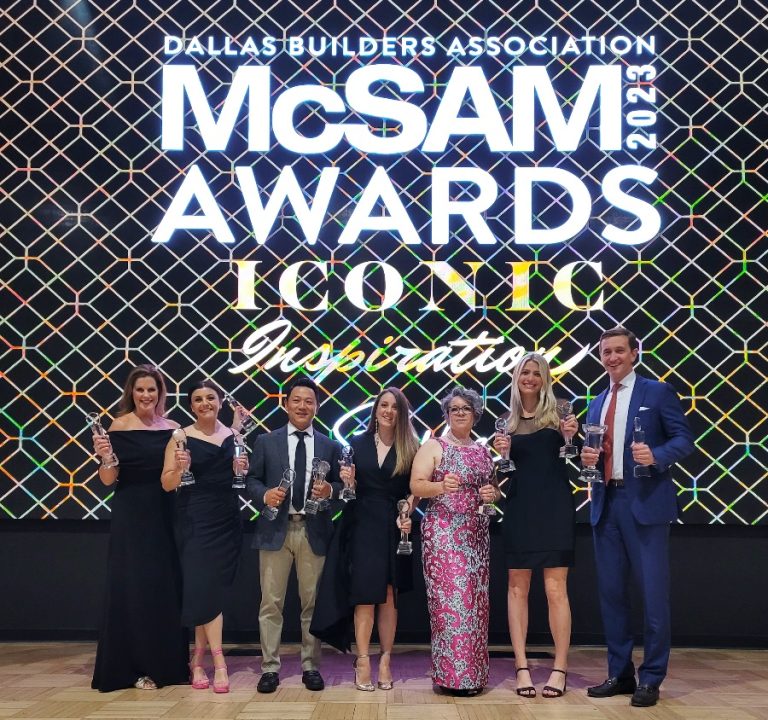 Hillwood Communities named Developer of the Year