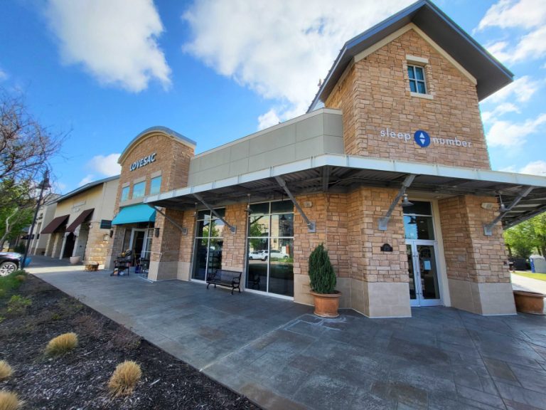 3 new stores coming to Shops at Highland Village